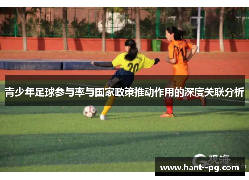 青少年足球参与率与国家政策推动作用的深度关联分析