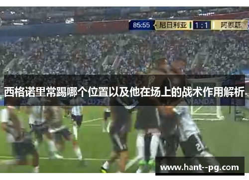 西格诺里常踢哪个位置以及他在场上的战术作用解析