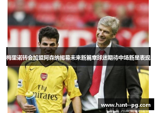 梅里诺转会加盟阿森纳揭幕未来新篇章球迷期待中场新星表现